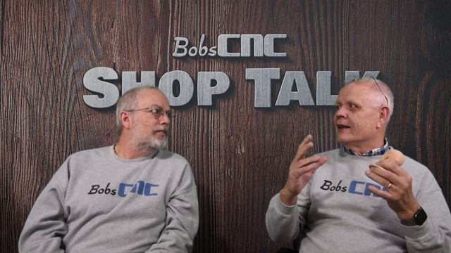 Shop Talk: Multi Axis Controller смотреть онлайн