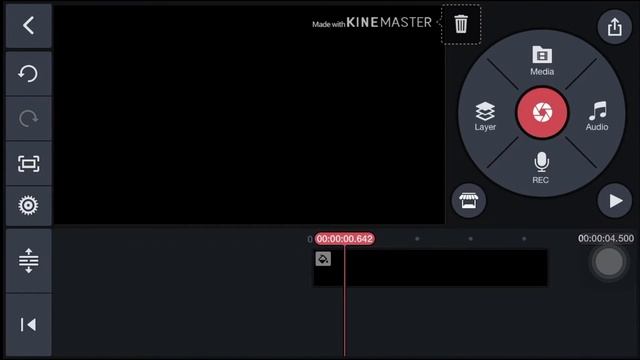 How To Import Music From Share It To Kinemaster | IOS смотреть онлайн