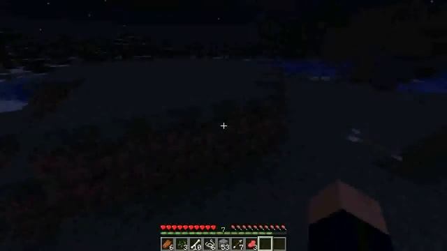 Minecraft: Capturing in 720p with ffmpeg (SOUND!) смотреть онлайн
