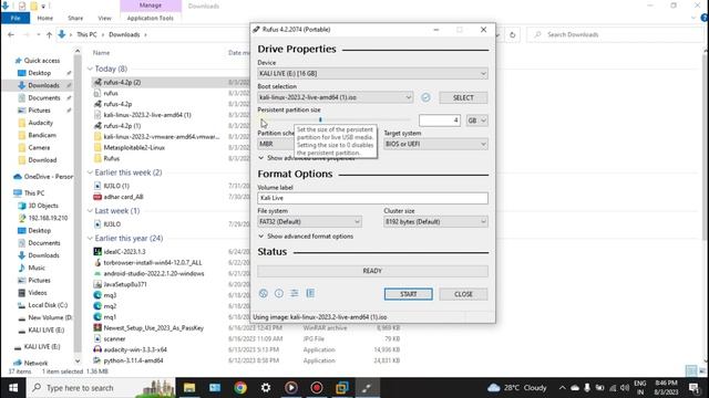 Chntpw | Mastering Password Recovery: Chntpw Tool Demystified in Kali Linux 🛡️🔐 смотреть онлайн