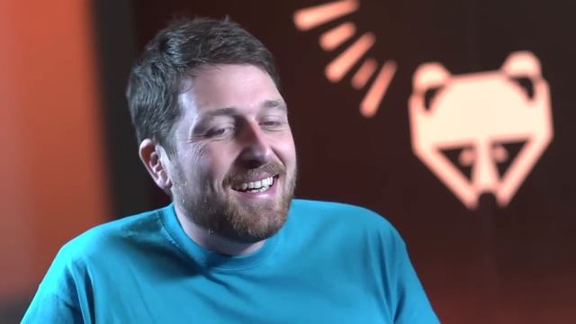 Ubuntu UDS R - Interview with Dave Walker Server Team смотреть онлайн