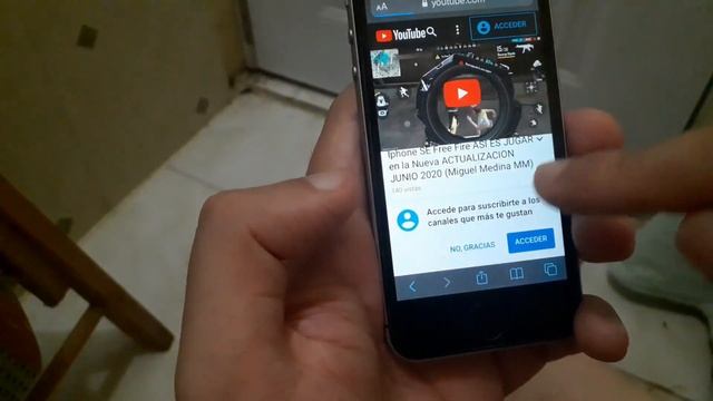 VIDEO FLOTANTE IPHONE SIN APP, IOS 14 picture in picture, IMAGEN EN IMAGEN | MIGUEL MEDINA TECH смотреть онлайн