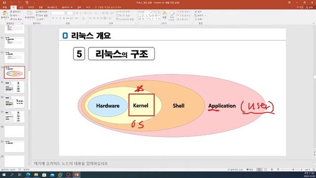 [CentOS 7] 리눅스 서버 기초 강의 - [Part 01] 기본 이론 및 명령어 - 현장 실강 - 제1강 - 리눅스마스터 2급 필기, 한권으로 끝내기 смотреть онлайн