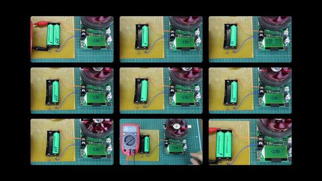 EVE VS SAMSUNG смотреть онлайн