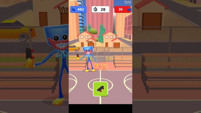 Lifting Hero: More Strong - Gameplay Part 1 Become Stronger (iOS, Android) смотреть онлайн