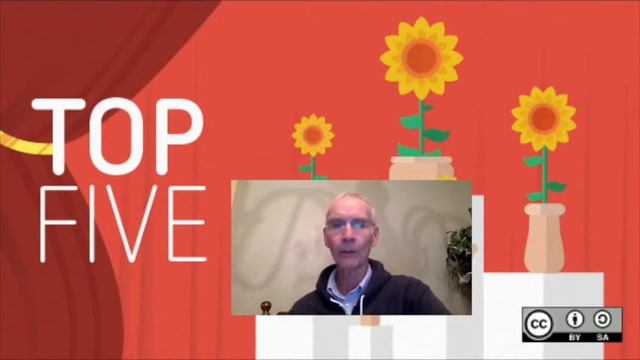 Top 5: Fortran turns 60, AutoCAD alternatives, and more смотреть онлайн