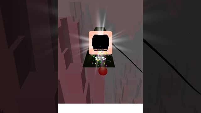 Color Road - All Levels Gameplay Android, iOS смотреть онлайн