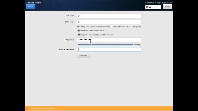 CentOS 2018 Installation Tutorial смотреть онлайн
