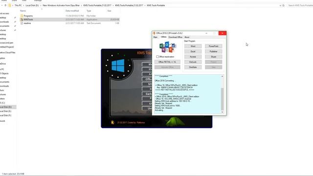 Activate your MS Office 2016 Permanently | 100% Safe & 100% Get Free Ms Office смотреть онлайн