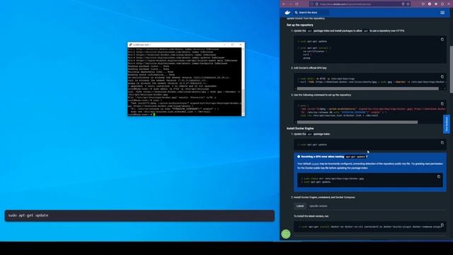 Self Hosted Guide: Digital Ocean смотреть онлайн