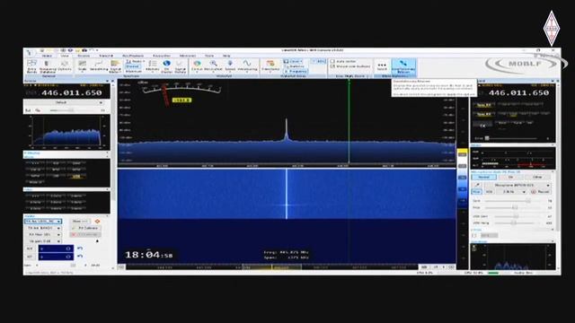 RSGB Tonight @ 8 - Getting started on QO-100 with Dom Smith, M0BLF смотреть онлайн