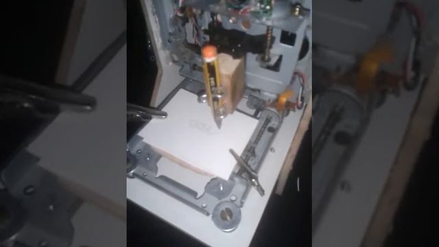 Mini cnc sous linux смотреть онлайн
