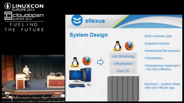 Application-Level Debugging and Profiling: Gaps in the Tool Ecosystem - Rosemary Francis, Ellexus смотреть онлайн