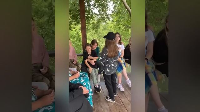 Готовим команду волонтёров смотреть онлайн