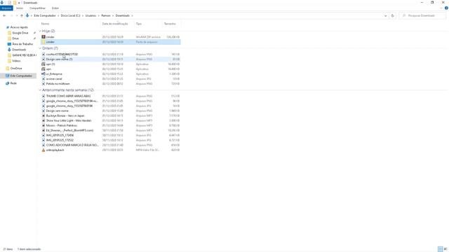 COMO INSTALAR E CONFIGURAR O CMDER NO PC смотреть онлайн