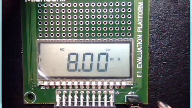 Great Cow Basic F1 Evaluation Platform #1 смотреть онлайн