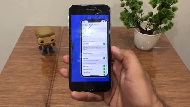 iOS 14.7.1 Review | iPhone 6s | Urdu/Hindi смотреть онлайн