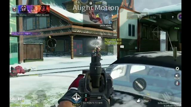 Pray for me 🙏 | 30th subscriber Codm montage(Black Panther edition) Must WATCH! смотреть онлайн