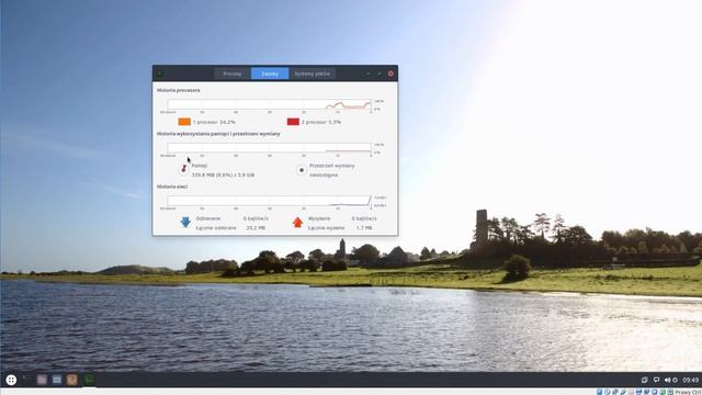 Solus Linux 1 0 [Budgie] w VirtualBox смотреть онлайн