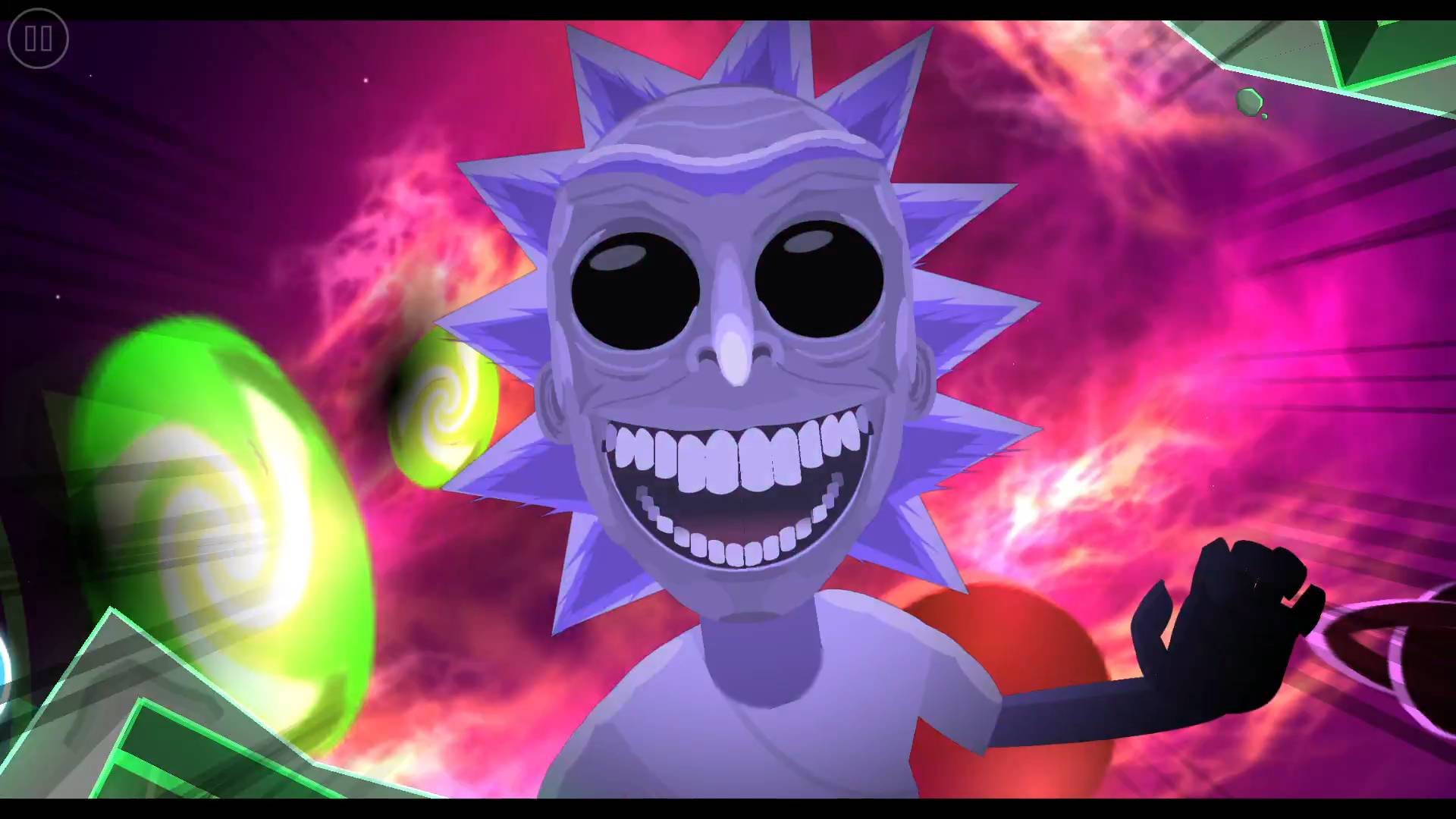 (ncs) Bussin By Connot