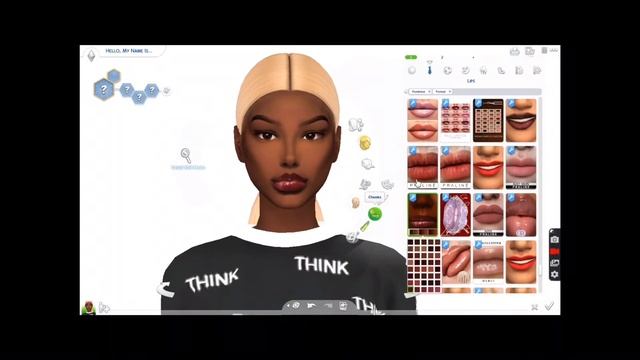| The Sims 4 Model Lookbook Download смотреть онлайн