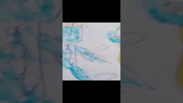 мои рисунки 2 часть