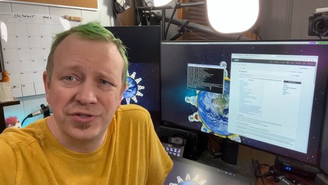 More Linux Woes. смотреть онлайн