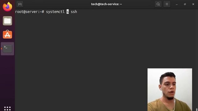COMANDOS DO LINUX - SYSTEMD смотреть онлайн