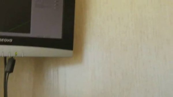 Быстрое переключение с Mach3 на Ncstudio 5.5.60