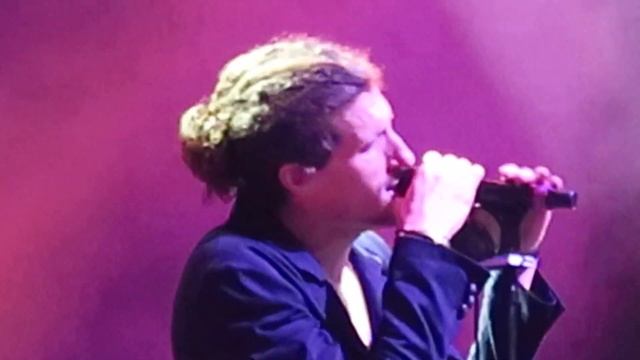 Revivalists 2nd Encore Live Song Clip of "Ride The Earth" The Met Philadelphia Show 2019 Tour смотреть онлайн