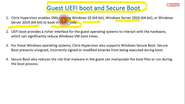 Citrix Hypervisor 8 1, What’s new, में नया क्या है Hypervisor, Citrix Server क्या है ? #01 смотреть онлайн