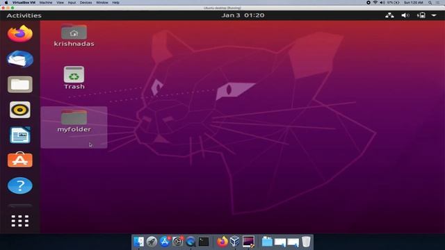 02. Terminal commands - Part 1 | Learn Linux Malayalam смотреть онлайн