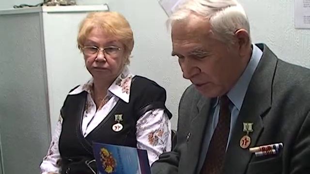 ЦДОД Веретаны смотреть онлайн