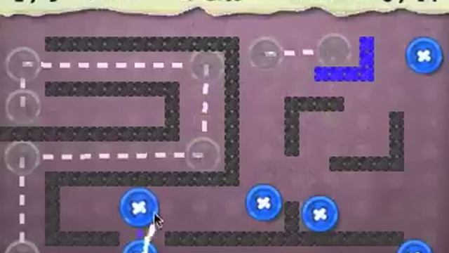 Clever Buttons - Solution for set 5 смотреть онлайн