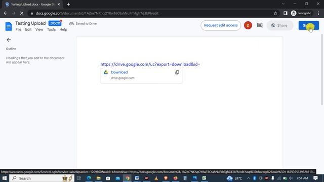 How to create automatic download link смотреть онлайн