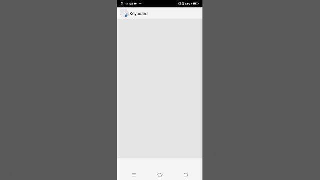 Keyboard ios on android смотреть онлайн