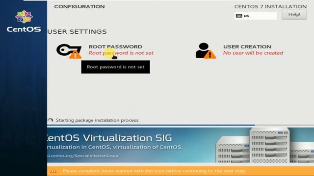 CentOS | Red Hat Enterprise Linux installation (Tamil) смотреть онлайн