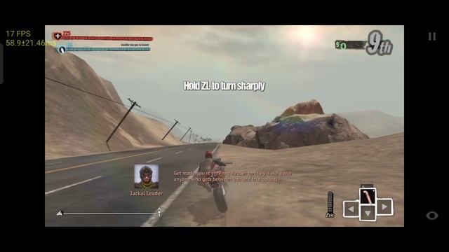 Road redemption en skyline edge v57 Snapdragon 720g android gama media смотреть онлайн