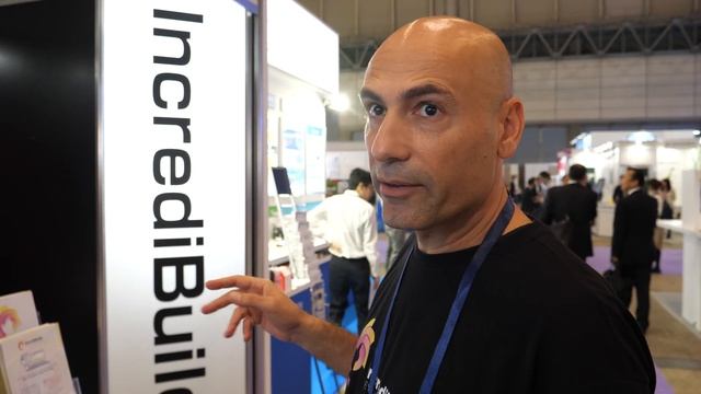 IncrediBuild, reduces build times up to 90% for Windows and Linux development смотреть онлайн