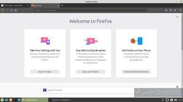 Release: Linux Mint 19.3 Beta смотреть онлайн