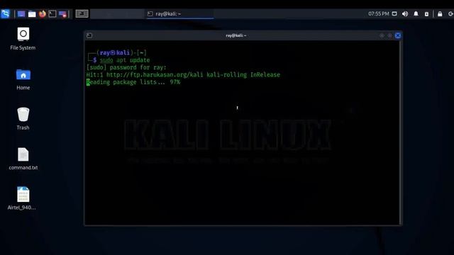 How to Install Cowpatty in Linux смотреть онлайн
