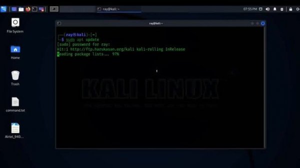 How to Install Cowpatty in Linux