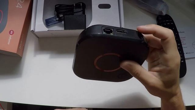MAG524/MAG524w3 UNBOXING.. смотреть онлайн