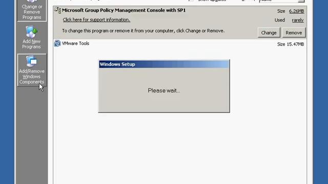 9 2 RADIUS Authentication смотреть онлайн