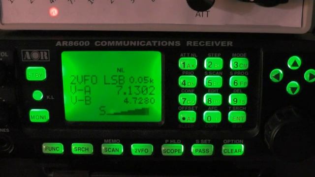 Индустриальные помехи на коротких волнах смотреть онлайн