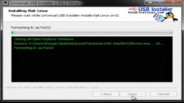 Hacking OS ---KALI LINUX on pendrive | //how -to смотреть онлайн