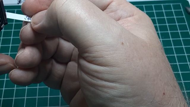 Rebuilding an Inexpensive HO Scale Tank Car смотреть онлайн