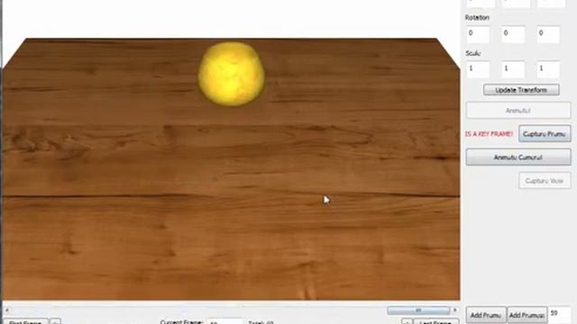 Qt and OpenGL - PGM's Animation Suite (Version 0.3) смотреть онлайн