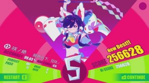 Muse Dash x Touhou Project - 4 Touhou Songs [Master Mode/Full Combo]