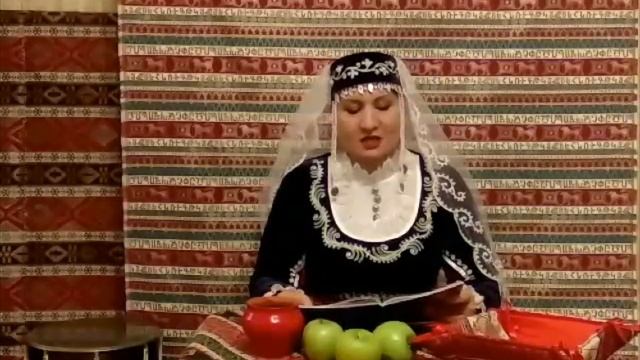 СКАЗКА ГОРШОК С ЗОЛОТОМ смотреть онлайн
